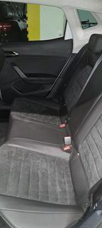 Seat Ibiza Bild 12