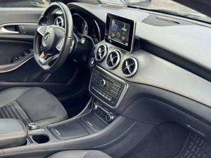 Mercedes-Benz CLA Bild 11