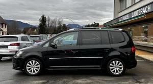 VW Touran Bild 5