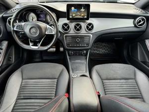 Mercedes-Benz CLA Bild 6