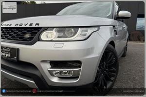 Land Rover Range Rover Bild 20