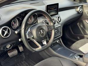 Mercedes-Benz CLA Bild 10