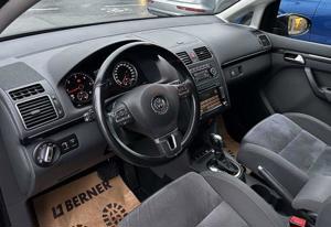 VW Touran Bild 15