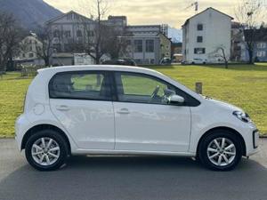 VW up! Bild 5