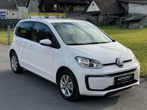 VW up! Bild 14