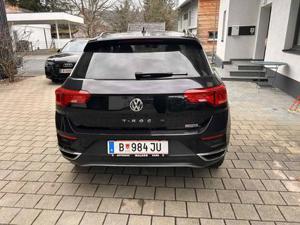 VW T-Roc Bild 4