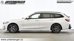 BMW 320d xDrive Touring Bild 5