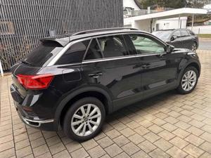 VW T-Roc Bild 6