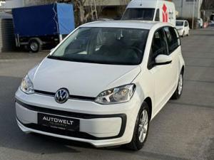 VW up! Bild 8