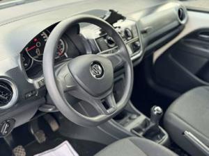 VW up! Bild 7