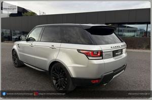 Land Rover Range Rover Bild 15