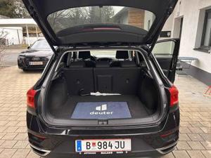 VW T-Roc Bild 7