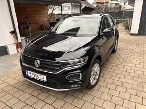 VW T-Roc Bild 2