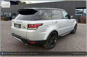 Land Rover Range Rover Bild 4