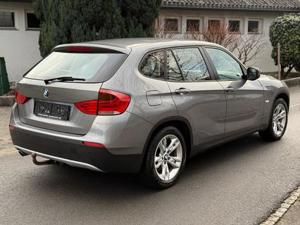 BMW X1 2010 Bild 5