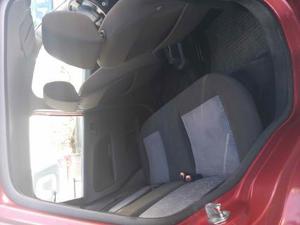 Ford Fiesta Bild 4