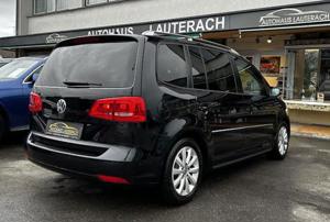 VW Touran Bild 8