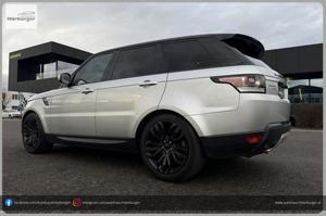 Land Rover Range Rover Bild 11