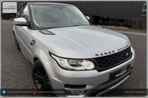 Land Rover Range Rover Bild 6