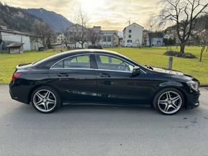 Mercedes-Benz CLA Bild 9