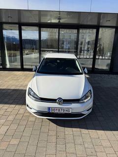 VW Golf Bild 3