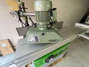 Tischfräse Felder F700  Bild 5