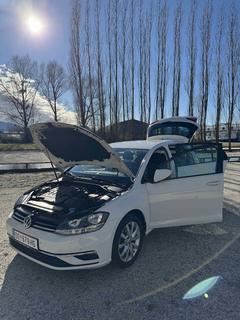 VW Golf Bild 6