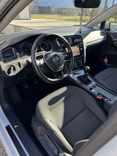 VW Golf Bild 10