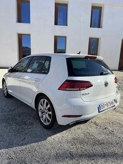 VW Golf Bild 7