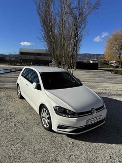 VW Golf Bild 5