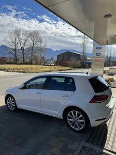 VW Golf Bild 4