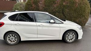 BMW 2er Bild 2