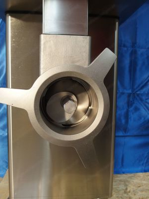 Talsa D-114 Fleischwolf , Neumaschine Bild 4