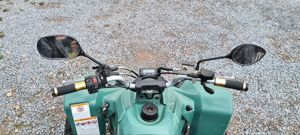 Suzuki LTZ 400 Quad Sportquad LOF Sonderedition Bild 2