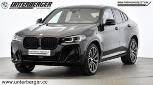 BMW X4 xDrive20d 