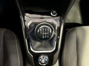 VW T-Roc Bild 19