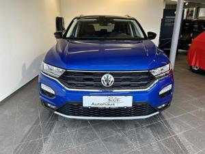 VW T-Roc Bild 3