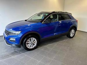 VW T-Roc Bild 4