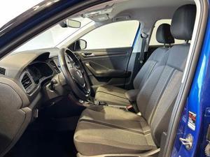 VW T-Roc Bild 6