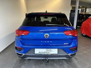 VW T-Roc Bild 2