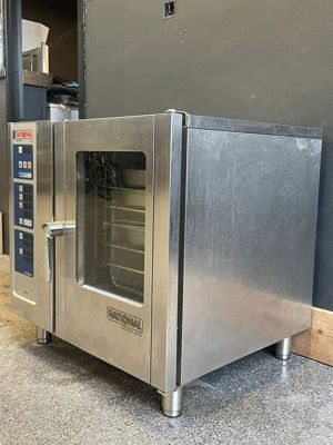 Rational Kombidämpfer SCC 61 Bild 2