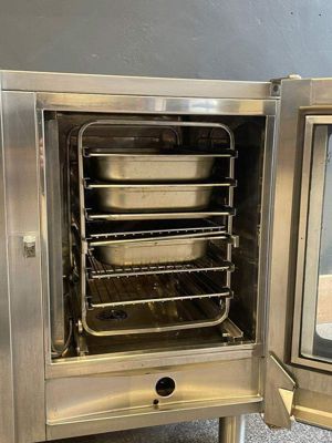 Rational Kombidämpfer SCC 61 Bild 6