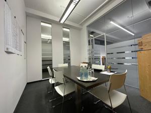 Dornbirn - Bürofläche im 1. OG mit ca. 154 m  Bild 8