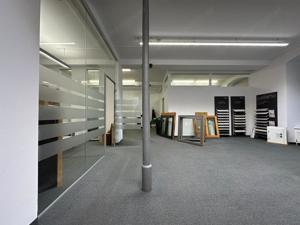 Dornbirn - Bürofläche im 1. OG mit ca. 154 m  Bild 5