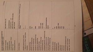 MB-Trac 800 Bild 4