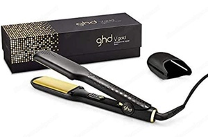 Glätteisen NEU!! ghd V gold Bild 1