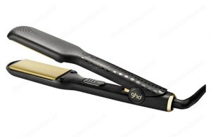 Glätteisen NEU!! ghd V gold Bild 2