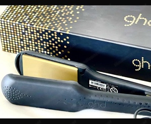 Glätteisen NEU!! ghd V gold Bild 3