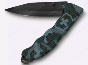 Victorinox Evoke BSH Alox Taschenmesser Neu