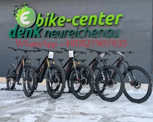 Gratis Bike-Angebot